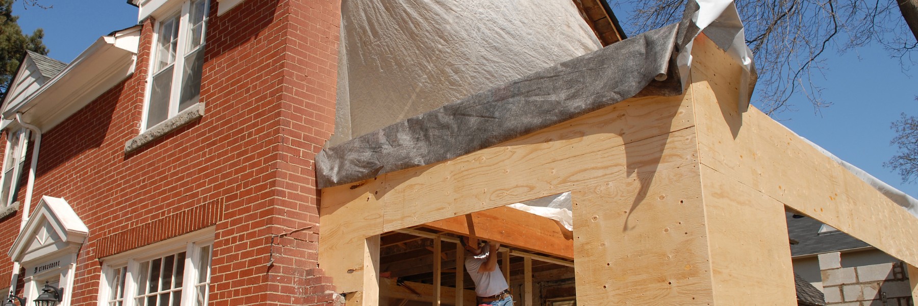 Construction and Remodeling in Phoenix, AZ