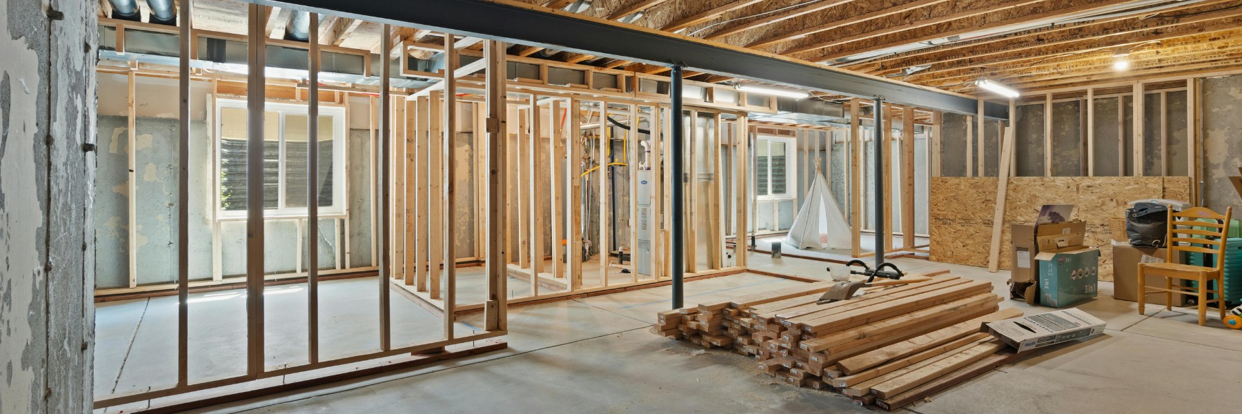 Construction and Remodeling in Phoenix, AZ