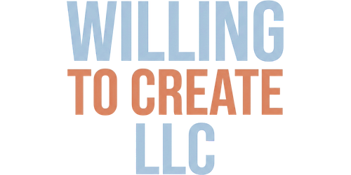 Willing to Create LLC
